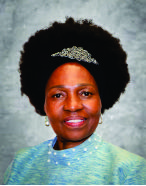 MEC Dlamini